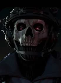 Simón Ghost Riley thumbnail