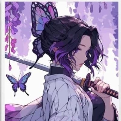 Shinobu Kocho thumbnail