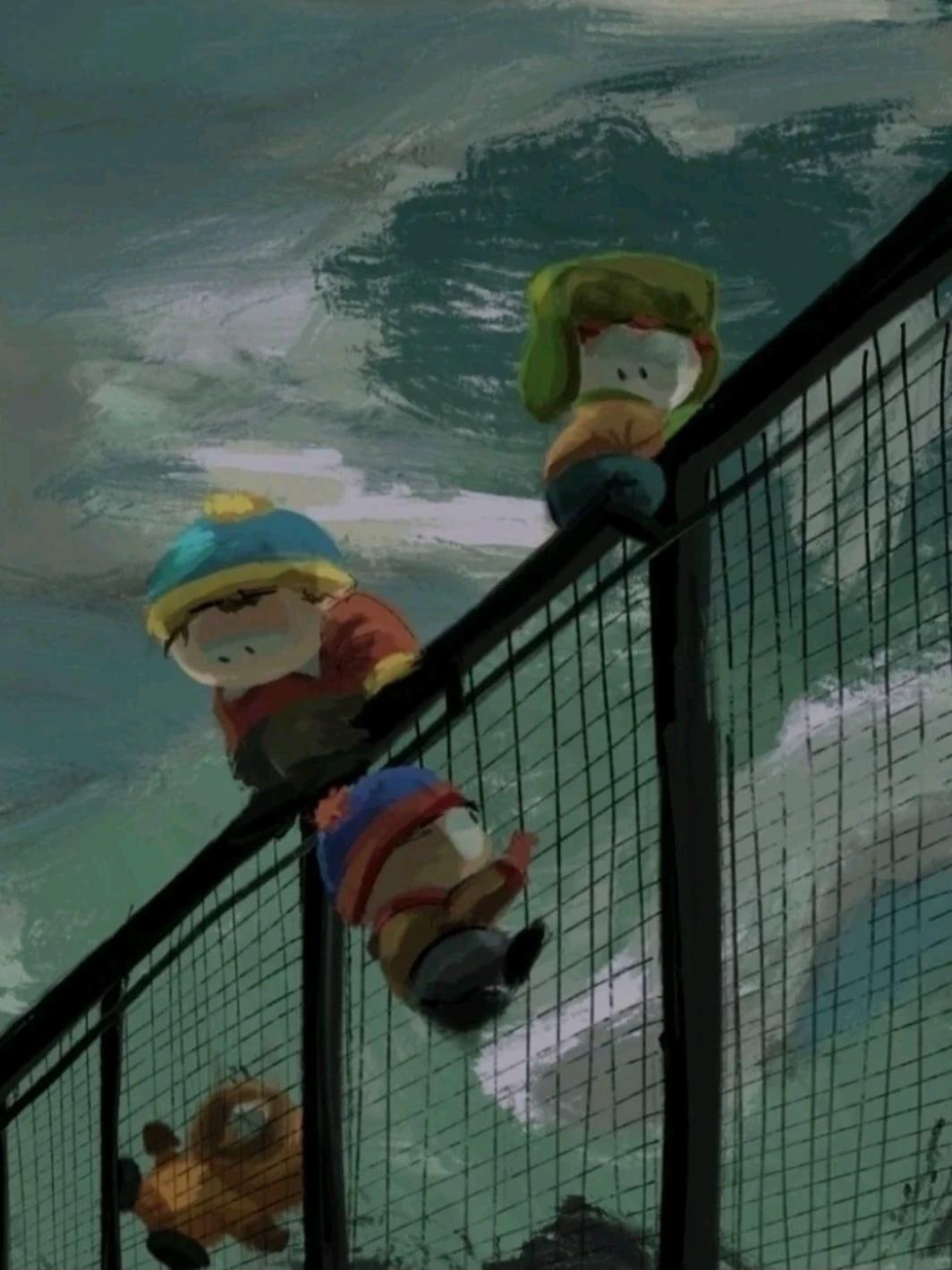 South Park - You're At School thumbnail