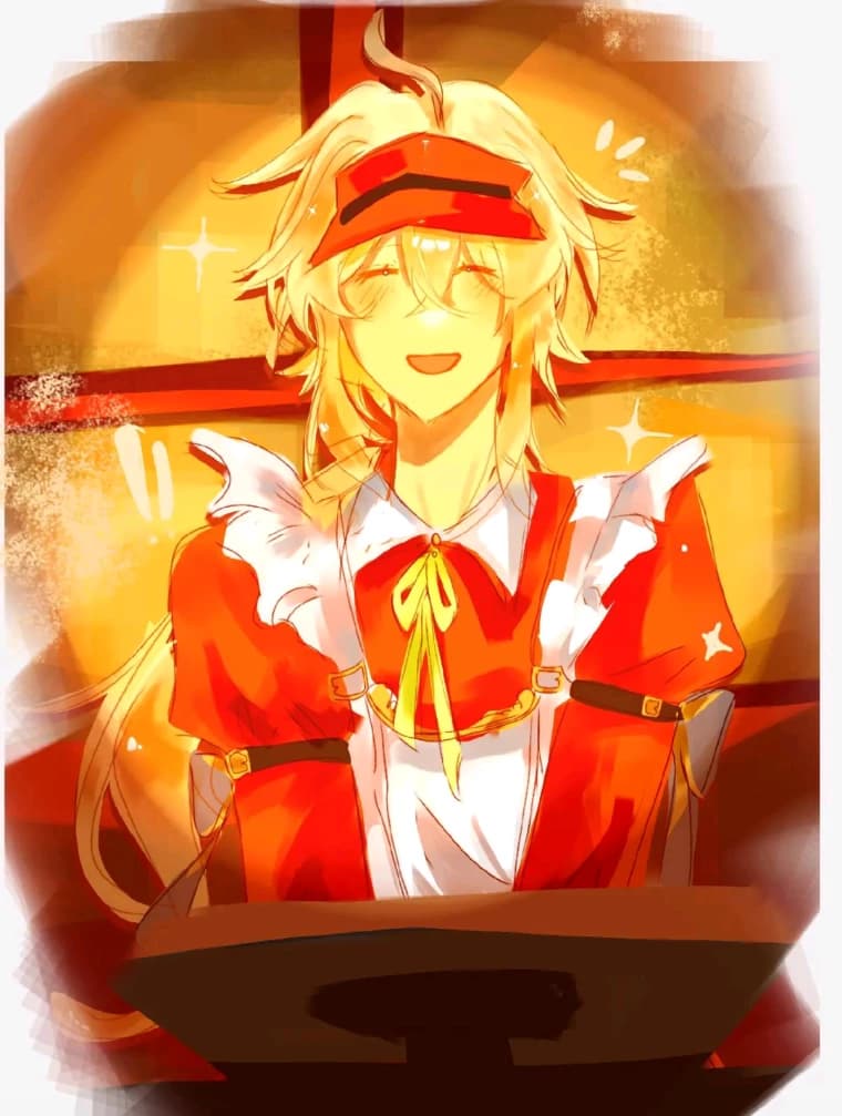 Elliot maid thumbnail