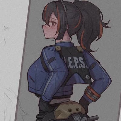 Captain Evelyn "Eve" Thorne thumbnail