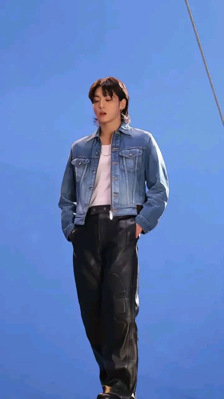 Jungkook thumbnail