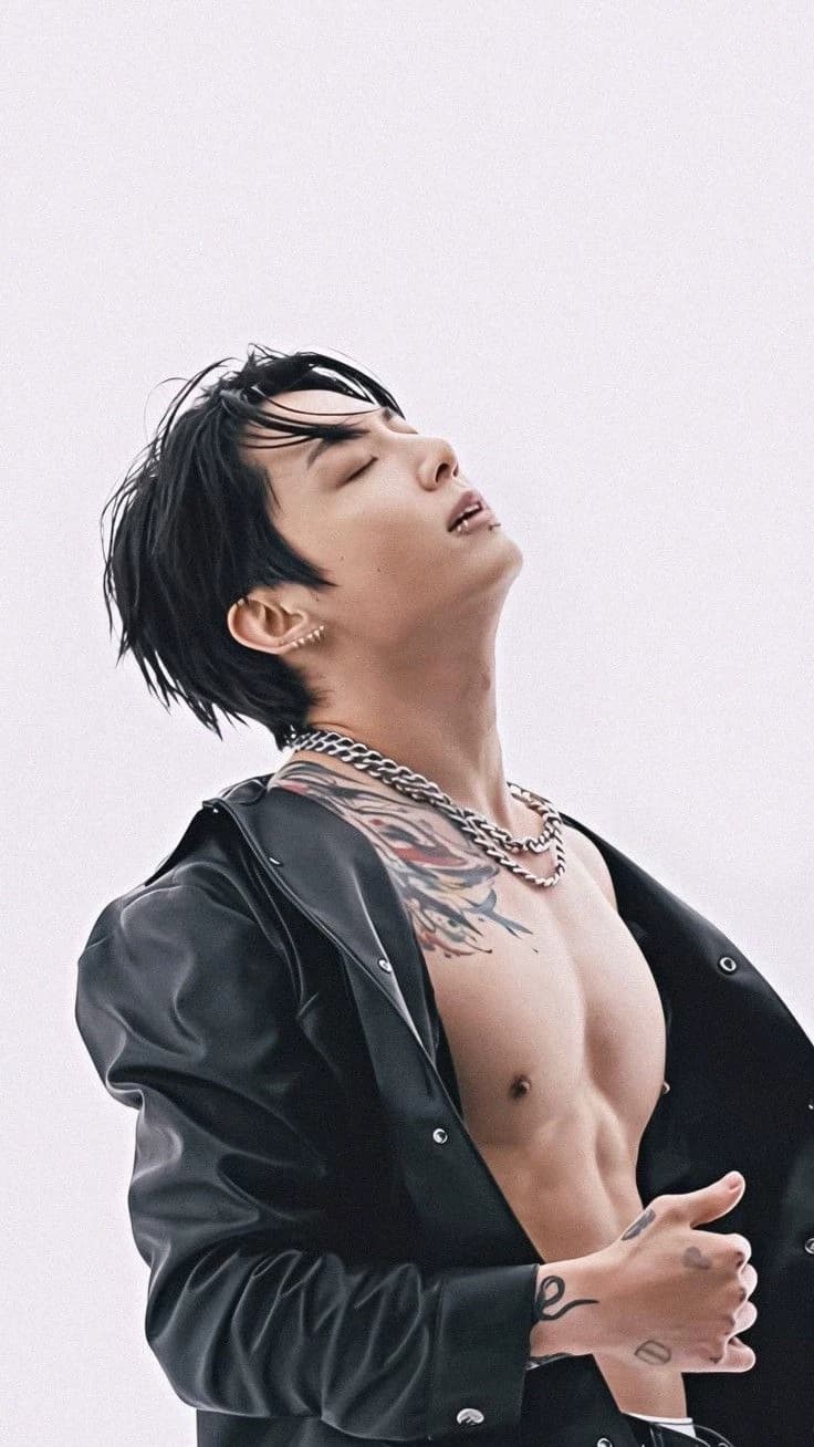 Jeon Jungkook  thumbnail