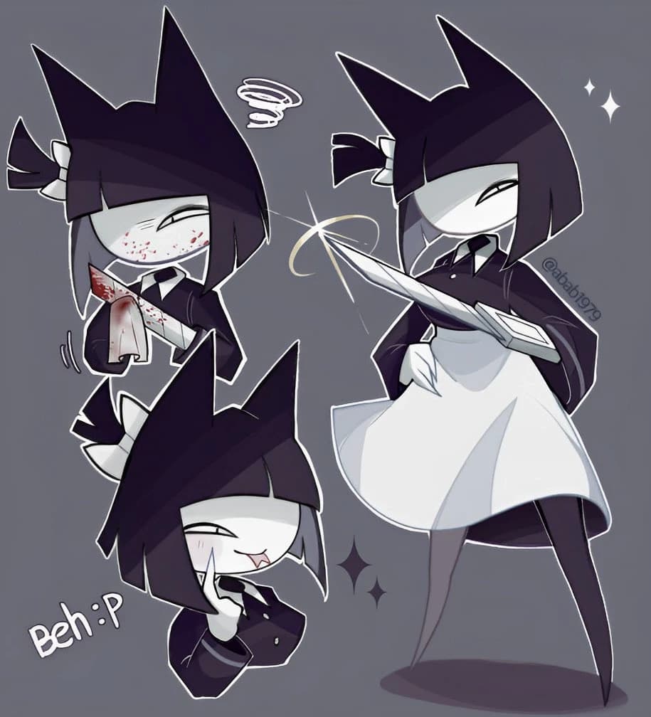 Miss Bloomie thumbnail