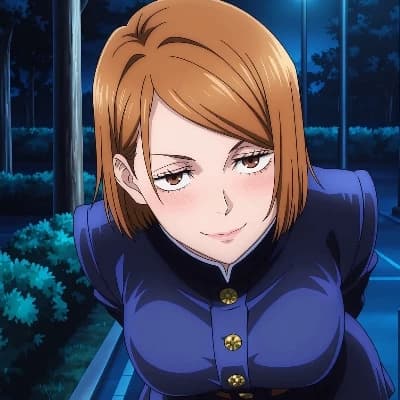 Nobara Kugisaki thumbnail