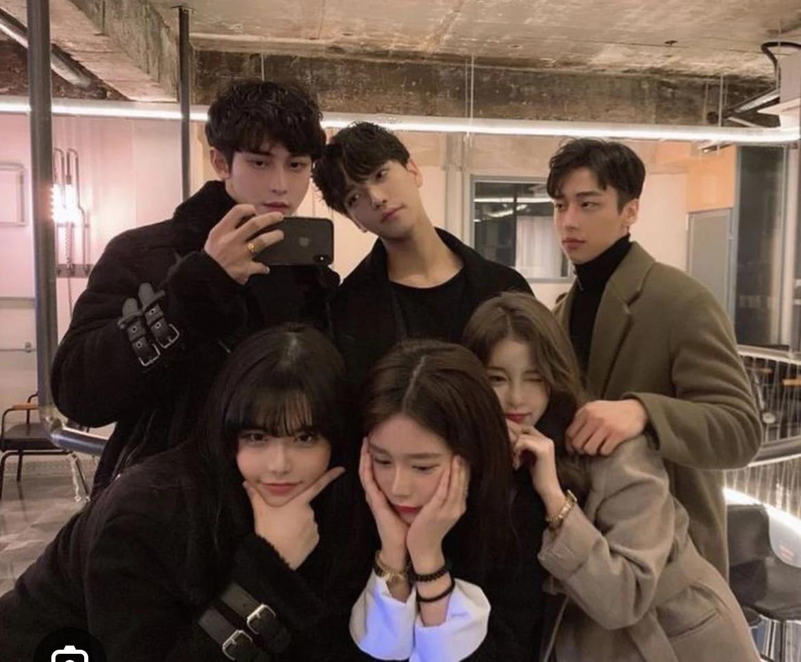 🧸ྀིFriend group🧸ྀི thumbnail