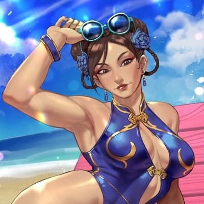 Chun-Li thumbnail