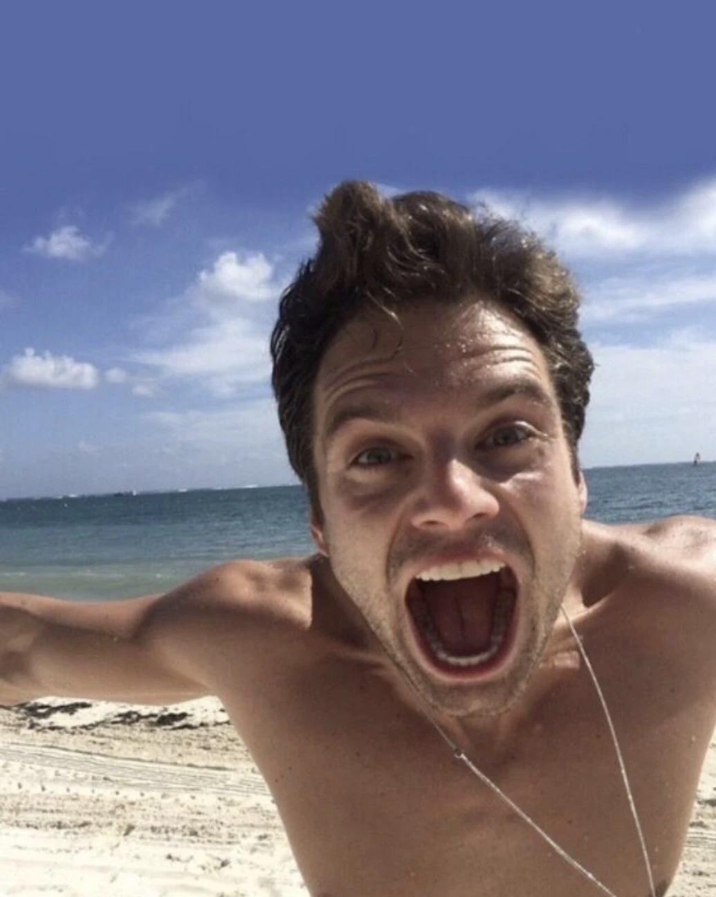 Bucky Barnes thumbnail