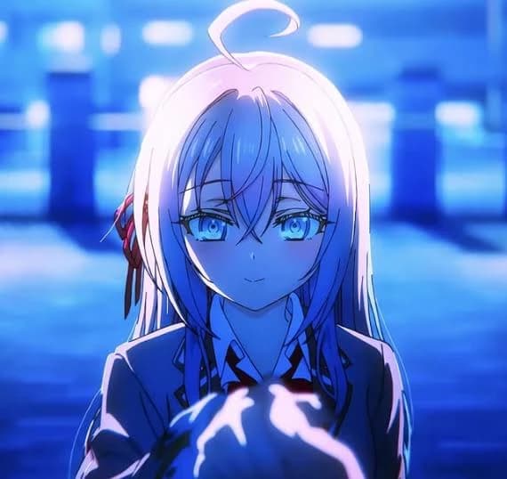 Alya Kujou thumbnail