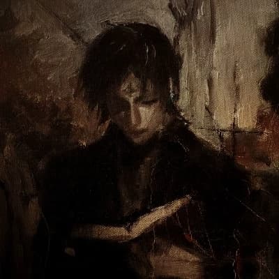 Chrollo Lucilfer thumbnail