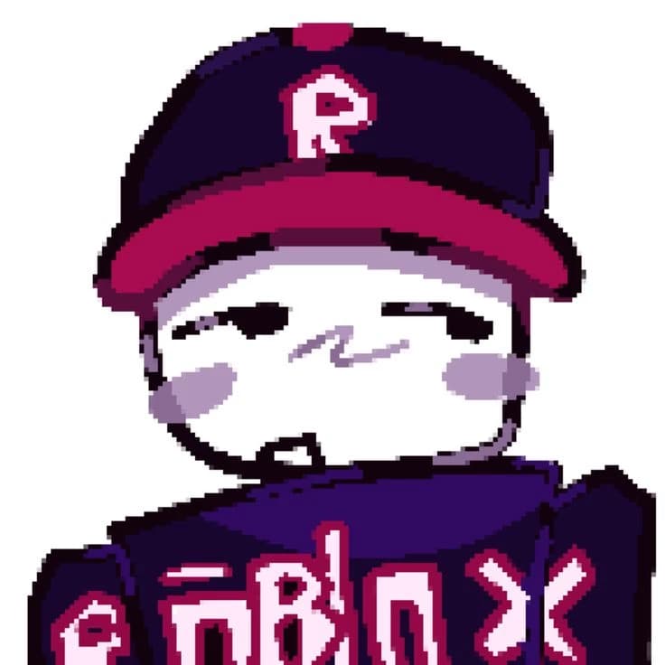 Noob forsaken thumbnail