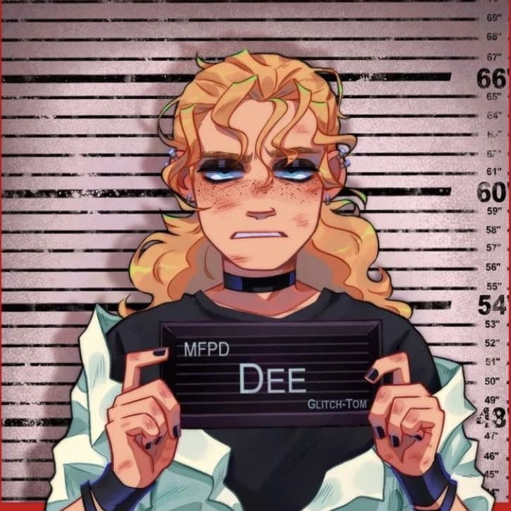 Dee thumbnail