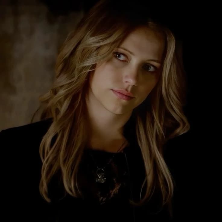 Freya Mikaelson thumbnail