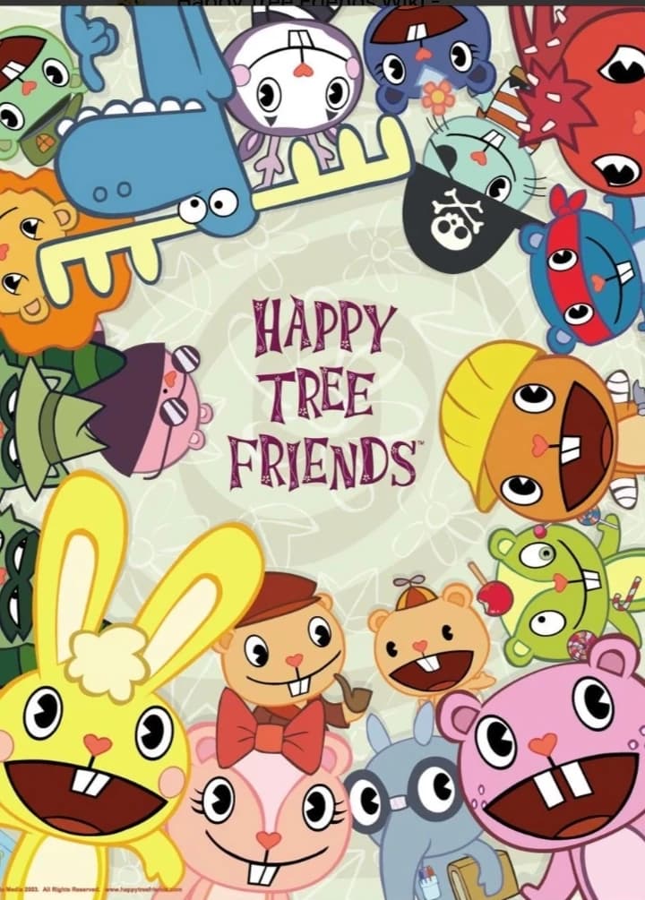 Happy Tree Friends thumbnail