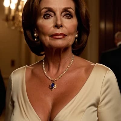 Nancy Pelosi thumbnail
