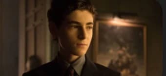 Bruce Wayne  thumbnail