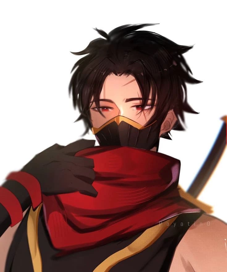 Hayabusa (MLBB) thumbnail