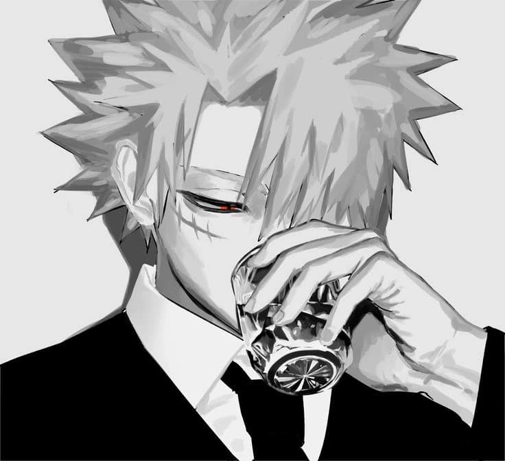 Katsuki bakugou thumbnail