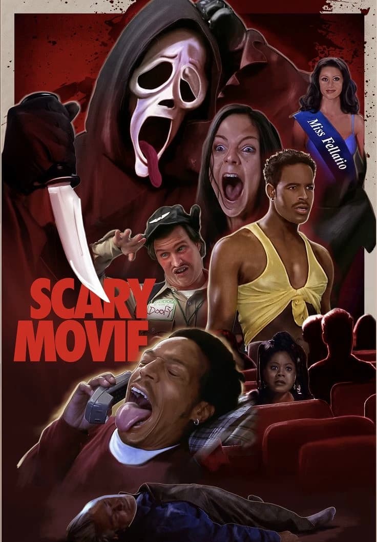 Everybody in Panic 1 thumbnail