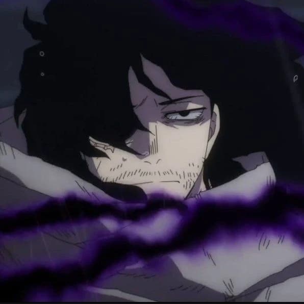 Shota aizawa thumbnail