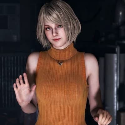 Ashley Graham thumbnail