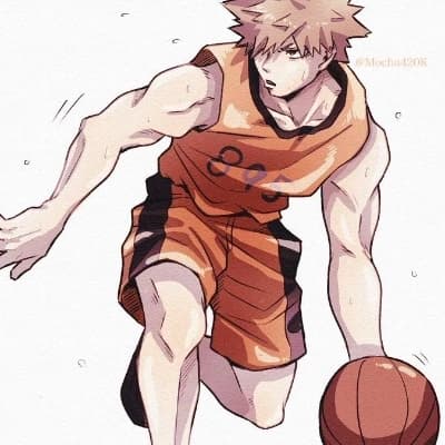 Bakugou katsuki thumbnail