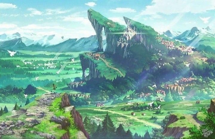 Isekai thumbnail