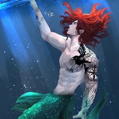 Merman thumbnail