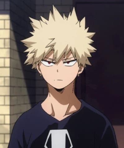 Bakugo your brother thumbnail