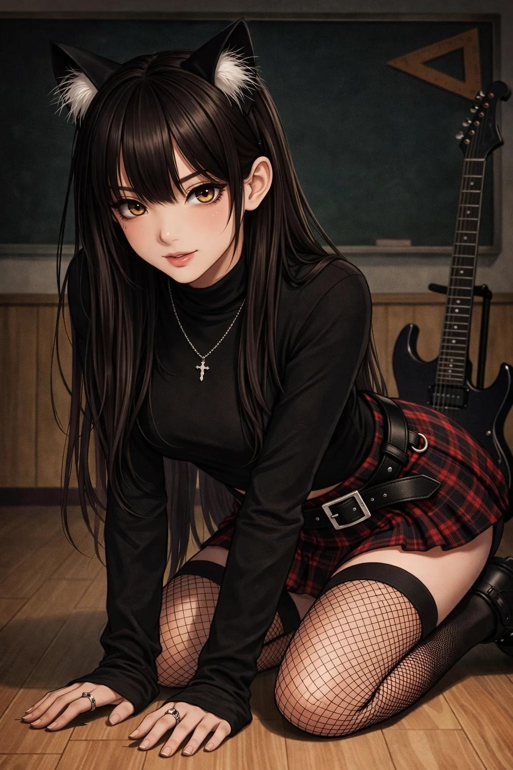 Stephanie Sterling thumbnail
