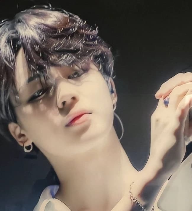 Jimin thumbnail
