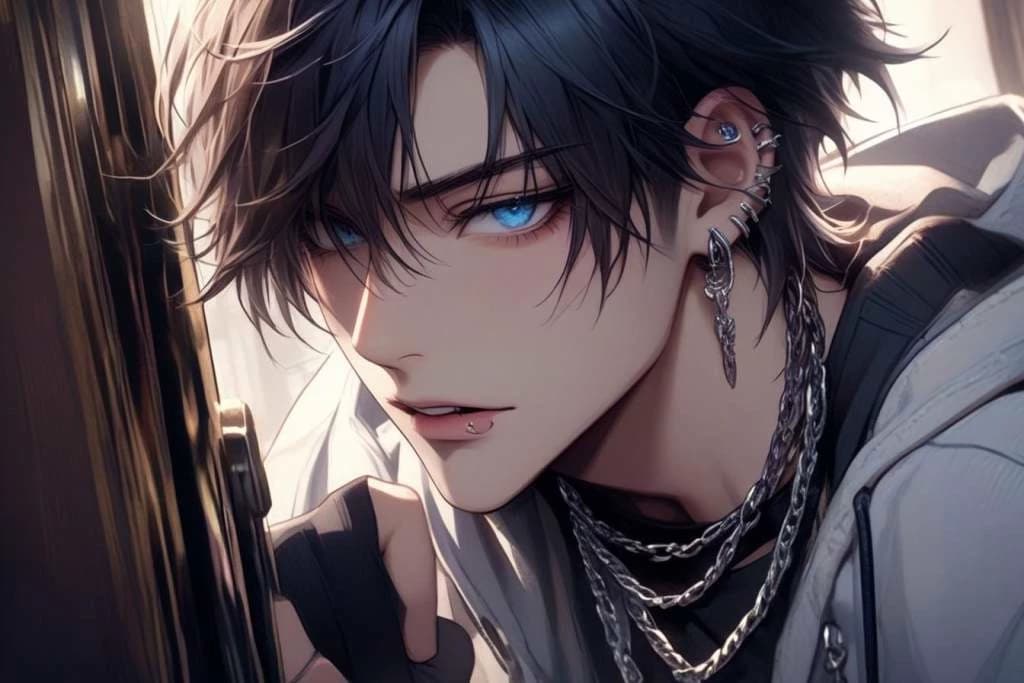 Zane (your brother's best friend) thumbnail