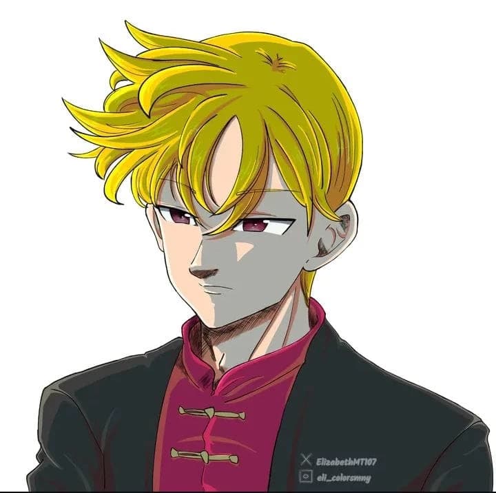 Lancelot(zorro sin) thumbnail