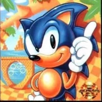 Sonic thumbnail