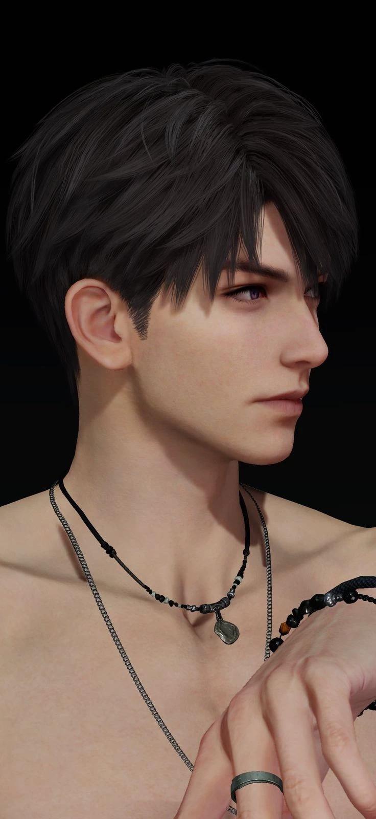 Caleb (Your Husband) thumbnail