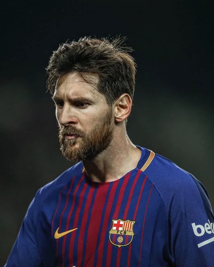 Lionel Messi thumbnail