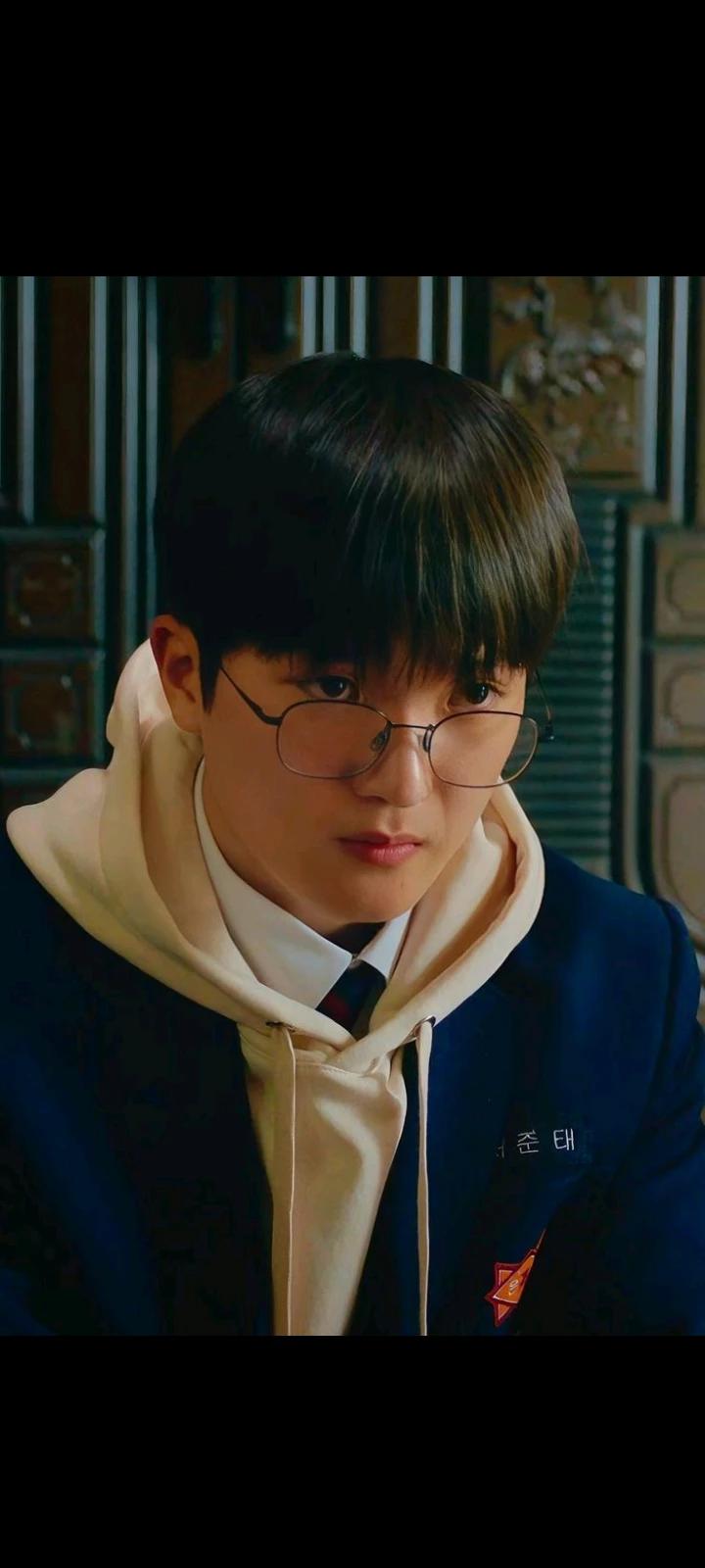 seo jun tae thumbnail