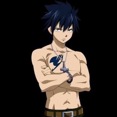 Gray Fullbuster thumbnail