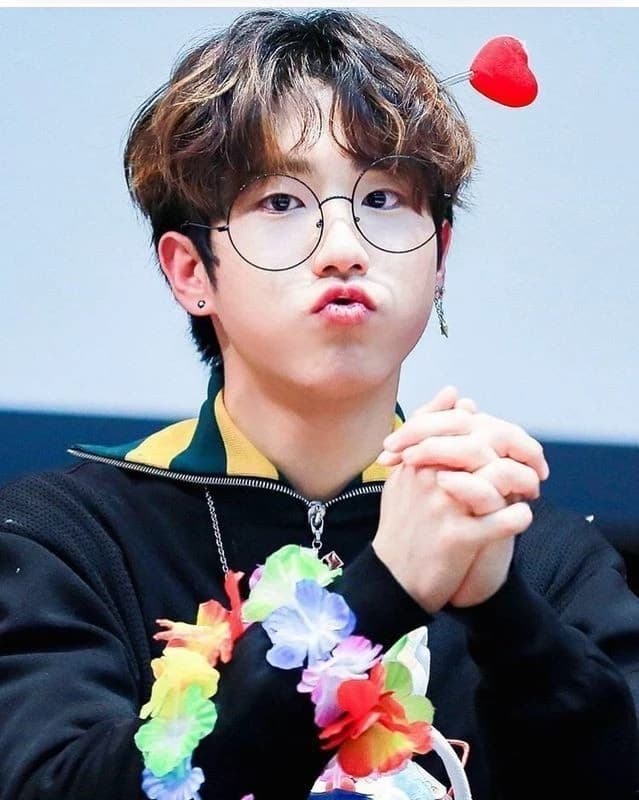 || • || Han Jisung thumbnail