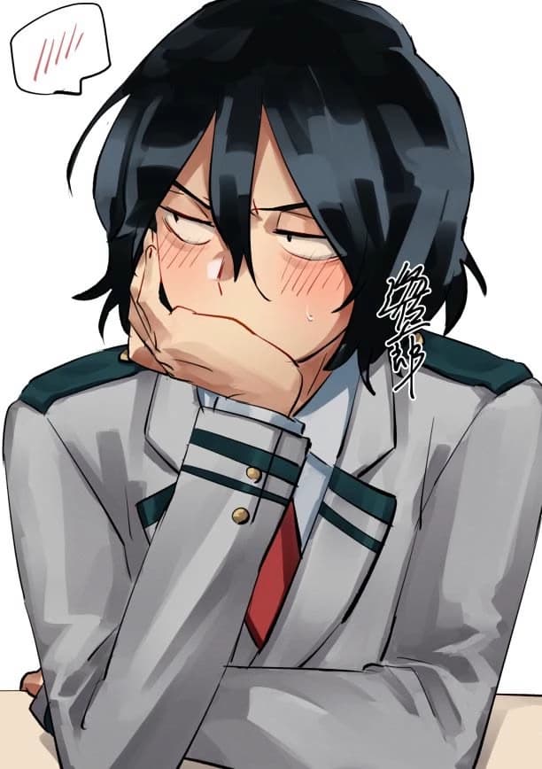 Shota aizawa thumbnail