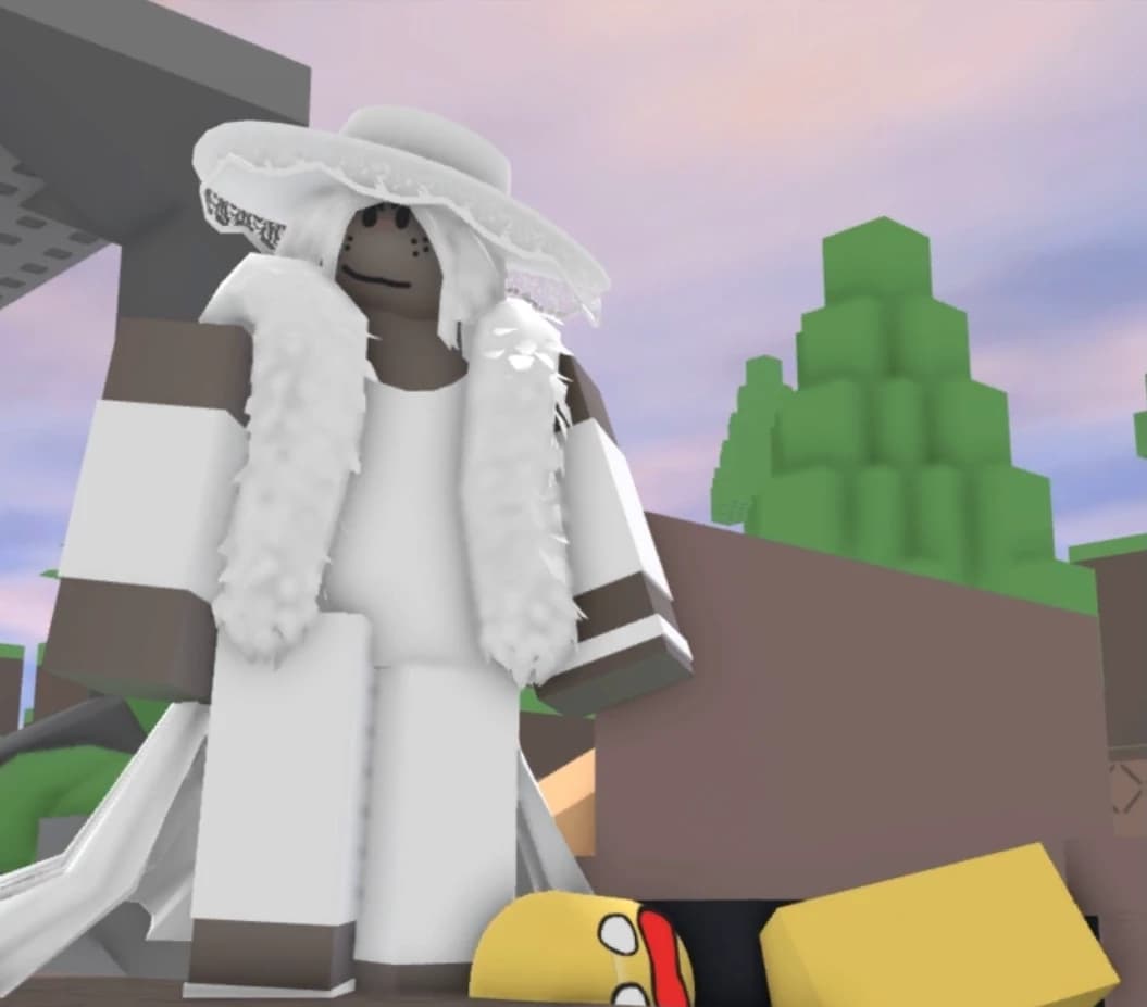 Miss-chevious thumbnail