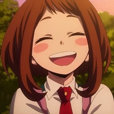 Ochako Uraraka thumbnail
