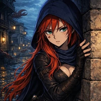 Lyrissa thumbnail