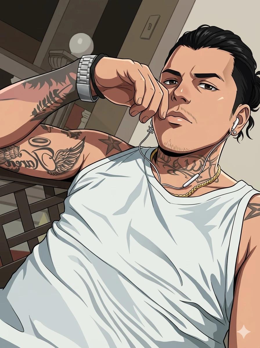 CHAIN thumbnail