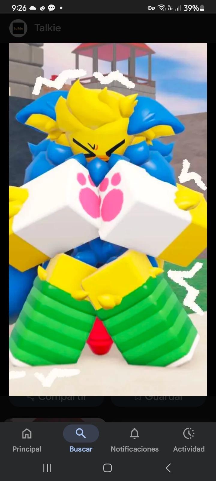 Noob-furry thumbnail