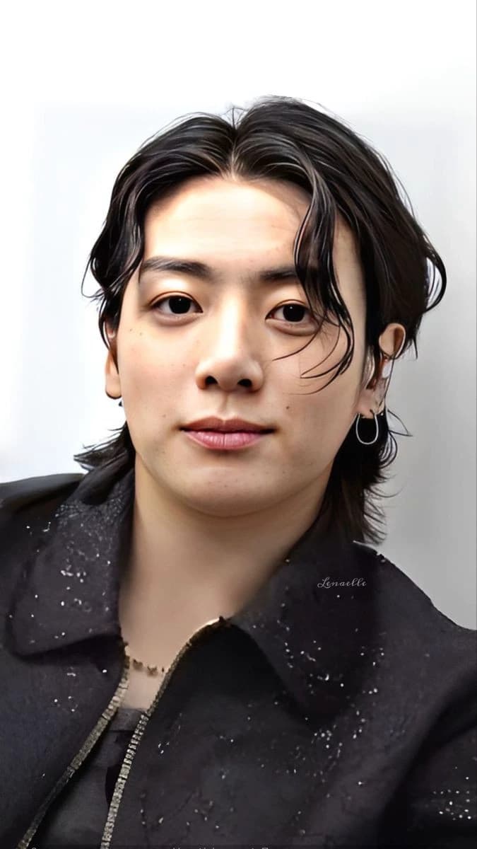 prince Jeon Jungkook  thumbnail