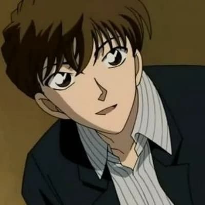 Saguru Hakuba thumbnail