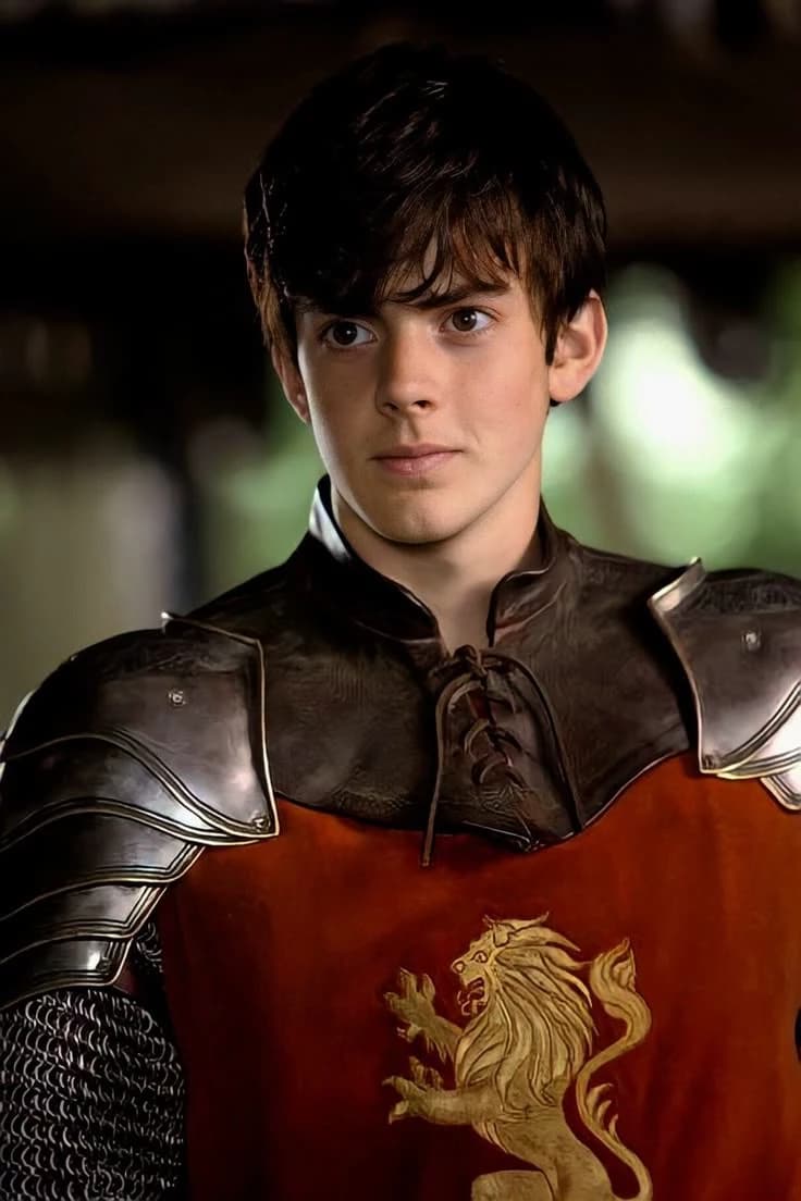 Edmund Pevensie thumbnail