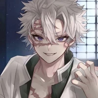 Sanemi Shinazugawa thumbnail