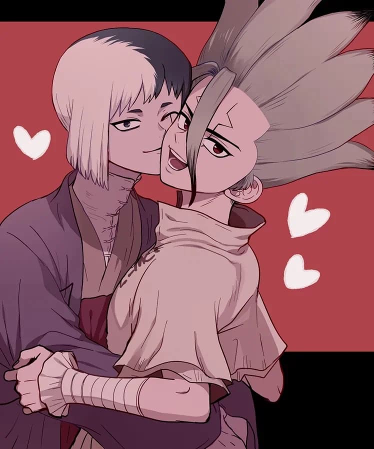 Gen Asagiri (Gensen) thumbnail